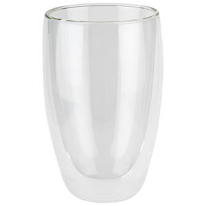 Latte Macchiato Gläser doppelwandig - 2er Set