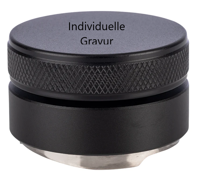 Kaffeeverteiler mit individueller Gravur